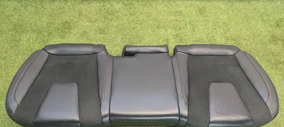 Ford Edge II Second row seats FT4BR600A88AJ