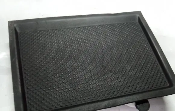 Mazda CX-9 Other center console (tunnel) element TD11G0449