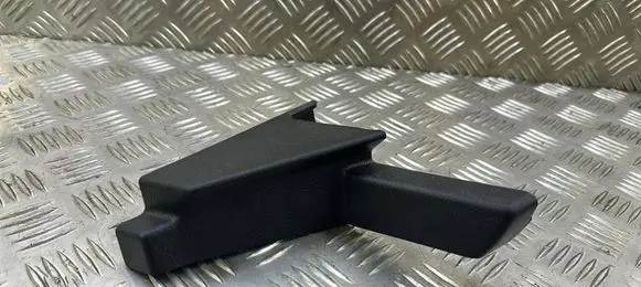 Audi A3 S3 8V Parcel shelf load cover mount bracket 8V0863424A