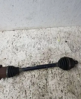 Volkswagen Phaeton Front driveshaft