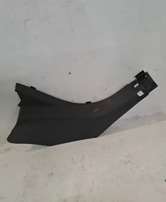Renault Zoe Front sill trim cover 738360479R