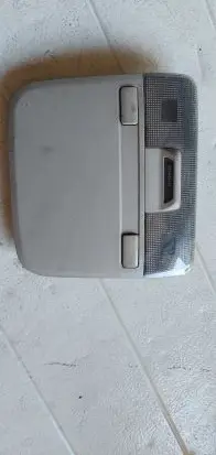 Subaru Legacy Front seat light