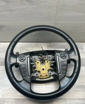 Land Rover Discovery 4 - LR4 Steering wheel CH223600FA TSTWH03149