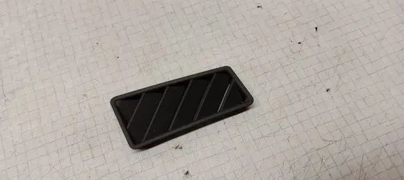 Audi A4 S4 B6 8E 8H Other interior part 8E0819793B