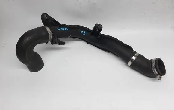 Volkswagen Polo V 6R Intercooler hose/pipe 6R0145770A