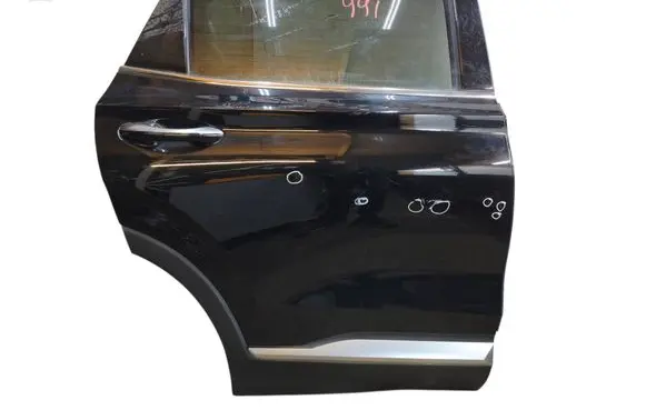 Hyundai Santa Fe Rear door 
