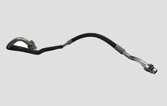 Nissan Qashqai Air conditioning (A/C) pipe/hose 92490BB50A