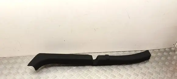 Tesla Model Y Other trunk/boot trim element 164126200B