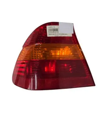 BMW 3 E46 Rear/tail lights 6907933 38801111 A10451120759