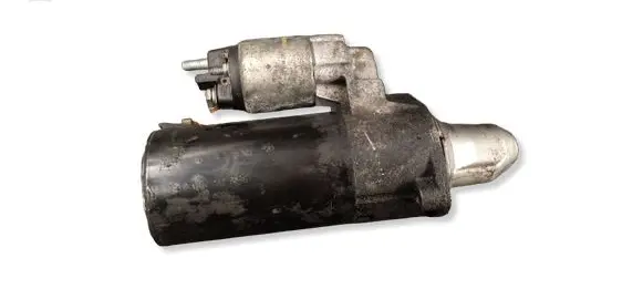 Mercedes-Benz E W212 Starter motor A0061516201