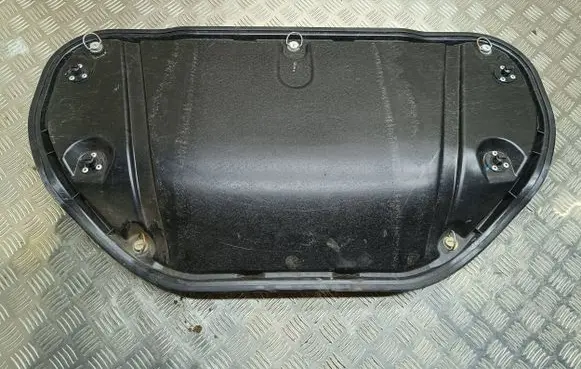 Porsche Boxster 986 Engine cover (trim) 98651301101