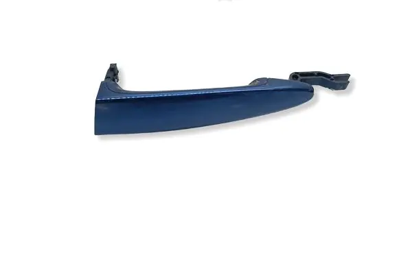 BMW X5 E70 Rear door exterior handle 7207693