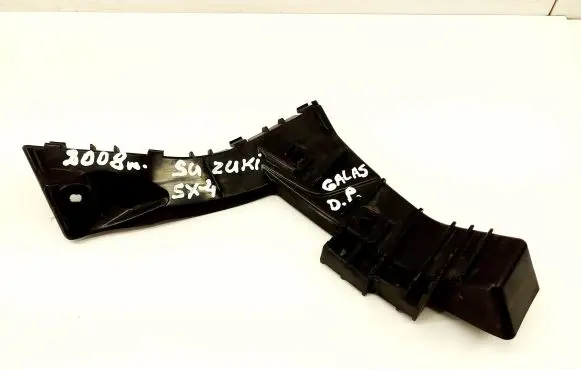Suzuki SX4 Rear bumper mounting bracket 7182179J00