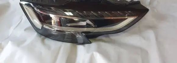 Audi A8 S8 D5 Headlight/headlamp 4N0941080B