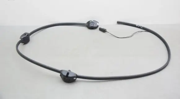 BMW X3 G01 Windshield washer fluid hose 7399024
