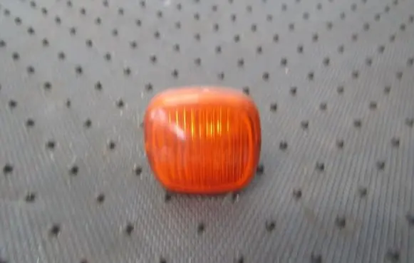 Audi A4 S4 B5 8D Front fender indicator light 4d0949127b