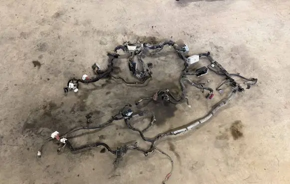 Chrysler Pacifica Other wiring loom P68354674AD 68354674AD