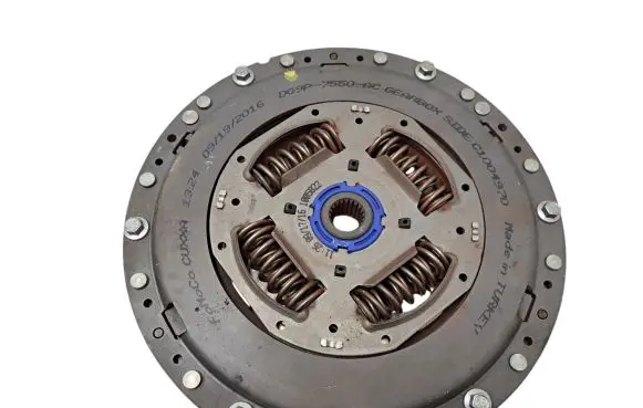 Ford C-MAX II Clutch set kit DG9P6K390AD DG9P7550AC C1004970