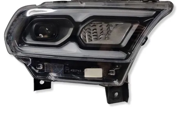 Dodge Durango III Headlight/headlamp 68433782AE P68433782AE