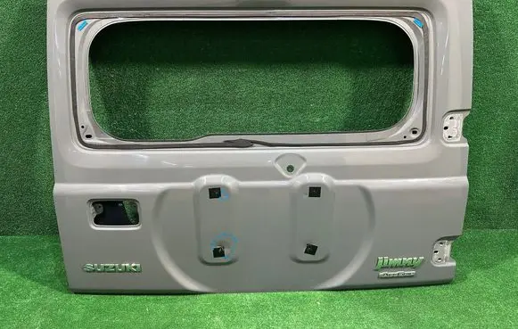 Suzuki Jimny Tailgate/trunk/boot lid JIMNYIV18KLAPAJAC