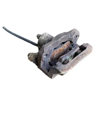 Nissan Pathfinder R51 Rear brake caliper