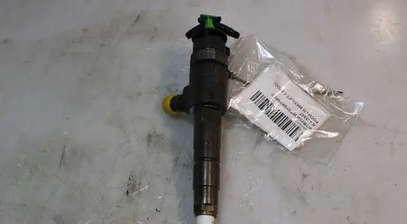 Ford Focus Fuel injector 0445110489