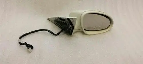 Mercedes-Benz CL C216 Front door electric wing mirror A2168100476