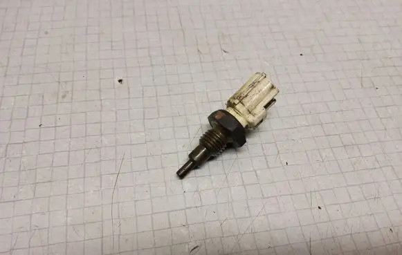 Toyota Corolla Verso E121 Sensor