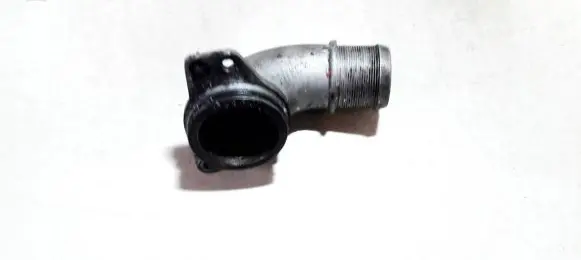 Opel Zafira B Intercooler hose/pipe 55353003 366028306