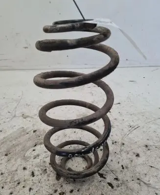 Opel Vectra C Rear coil spring