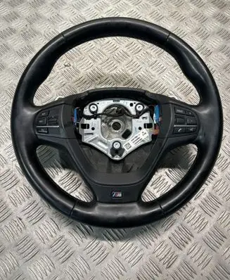 BMW X3 F25 Steering wheel 2498718385