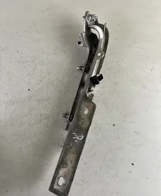 Dodge Nitro Engine bonnet/hood hinges