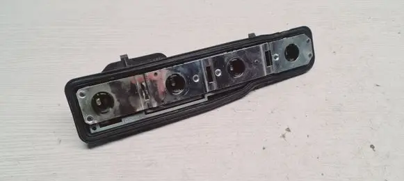 Tail light part