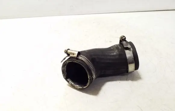 Volkswagen Sharan Intercooler hose/pipe 5N0145762AM