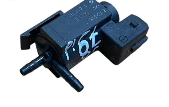BMW X3 F25 Turbo solenoid valve 7810831