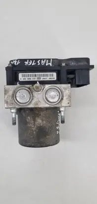 Renault Master III ABS Pump 0265800737
