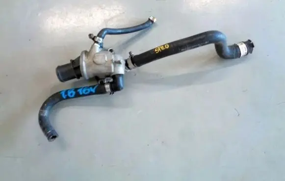 Fiat Stilo Engine coolant pipe/hose
