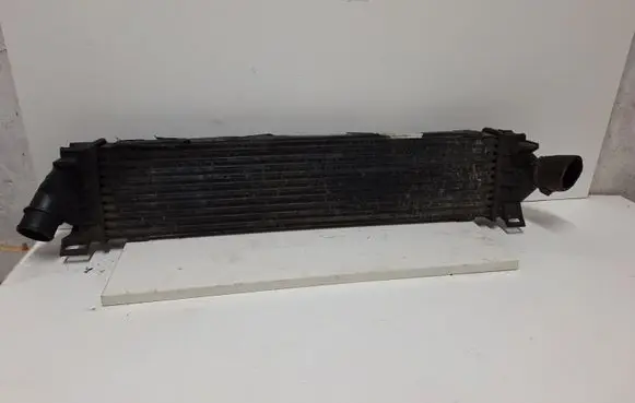 Ford S-MAX Intercooler radiator