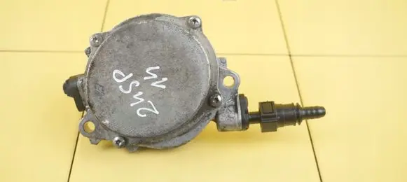 Ford Transit Vacuum pump BK3Q2A451FC CYR5