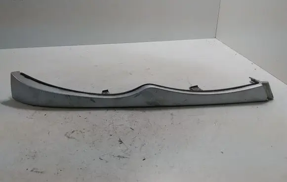 Under headlight/headlamp trim