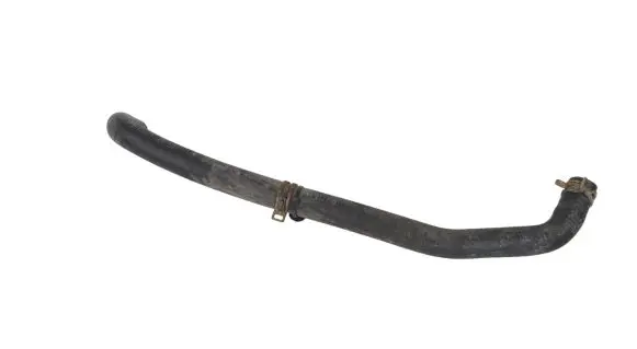 Tesla Model S Engine coolant pipe/hose 600734400F