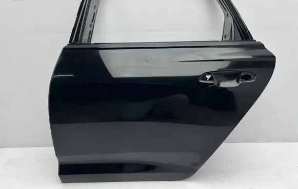 Audi A6 S6 C8 4K Rear door SULIK1