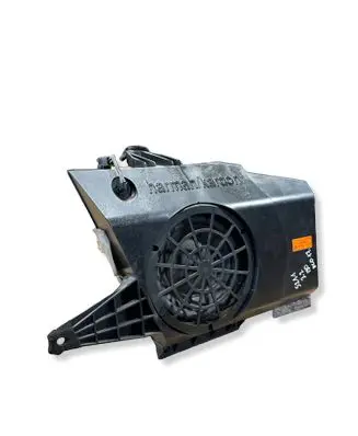 Mercedes-Benz E W211 Subwoofer speaker A2118202902 8ME491 18517128