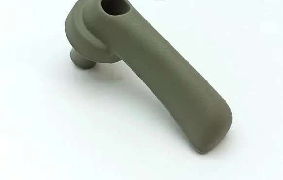 Jeep Grand Cherokee (WK) Seat adjustment handle IC616016