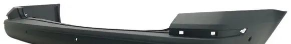 Volkswagen Transporter - Caravelle T6 Rear bumper 7LA807417