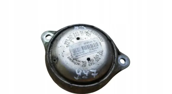 Porsche 911 997 Engine mount bracket 99662411701