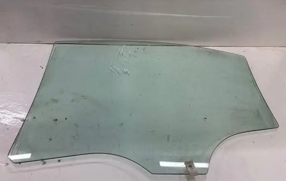Mazda 6 Rear door window glass DOT23GN 43000014 NSGM400
