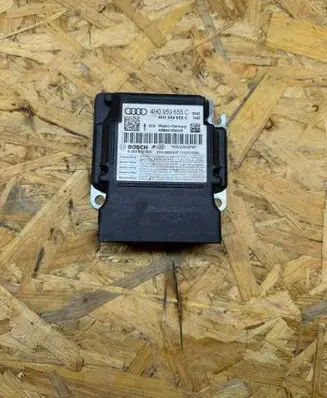 Audi A6 S6 C7 4G Airbag control unit/module 4H0959655C