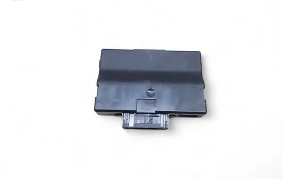 Audi A8 S8 D4 4H Gateway control module 4H0907468F