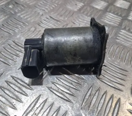 Renault Scenic I EGR valve 7700107797B 72281802 7700107471